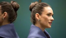 Winona Ryder as Sasha Milgrim